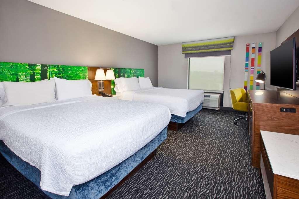 Hampton Inn Clarion Rom bilde