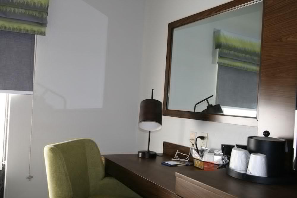 Hampton Inn Clarion Eksteriør bilde